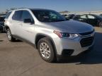 CHEVROLET - TRAVERSE