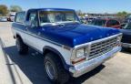 FORD - BRONCO