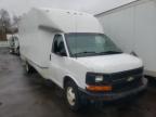 CHEVROLET - EXPRESS