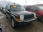 JEEP - COMMANDER