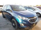 CHEVROLET - EQUINOX