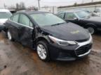 CHEVROLET - CRUZE