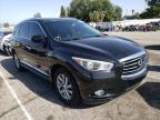 INFINITI - QX60