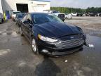 FORD - FUSION