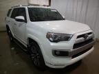 TOYOTA - 4RUNNER