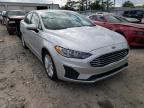 FORD - FUSION