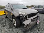 CHEVROLET - EQUINOX