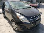 CHEVROLET - SPARK