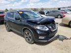 NISSAN - ROGUE