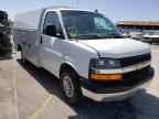 CHEVROLET - EXPRESS