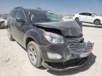 CHEVROLET - EQUINOX