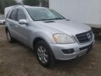 MERCEDES-BENZ - M-CLASS