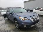 SUBARU - OUTBACK