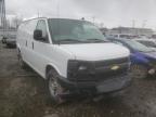 CHEVROLET - EXPRESS