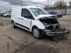 FORD - TRANSIT CONNECT