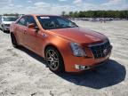 CADILLAC - CTS