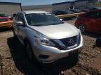 NISSAN - MURANO