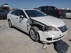 LEXUS - ES350