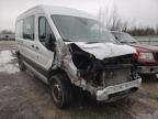 FORD - TRANSIT CONNECT