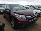 HONDA - CRV