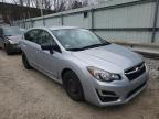 SUBARU - IMPREZA