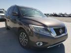 NISSAN - PATHFINDER
