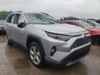 TOYOTA - RAV4