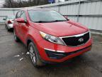 KIA - SPORTAGE