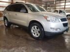 CHEVROLET - TRAVERSE