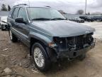 JEEP - CHEROKEE