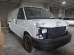 CHEVROLET - EXPRESS