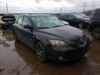 MAZDA - MAZDA3