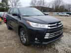 TOYOTA - HIGHLANDER