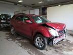 CHEVROLET - EQUINOX