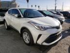 TOYOTA - C-HR