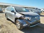 TOYOTA - HIGHLANDER