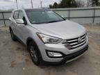 HYUNDAI - SANTA FE