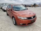 KIA - FORTE