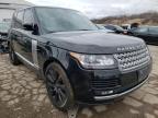 LAND ROVER - RANGE ROVER