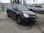 CHEVROLET - EQUINOX