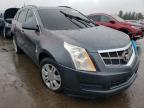 CADILLAC - SRX