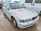 BMW - 5 SERIES
