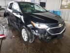 CHEVROLET - EQUINOX