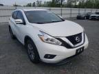 NISSAN - MURANO