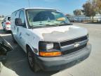 CHEVROLET - EXPRESS