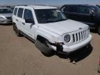 JEEP - PATRIOT