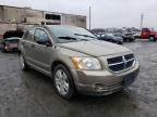 DODGE - CALIBER