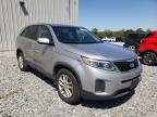 KIA - SORENTO