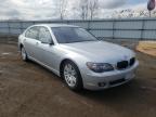 BMW - 7 SERIES