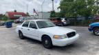 FORD - CROWN VICTORIA